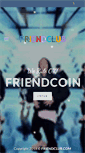 Mobile Screenshot of friendclub.com